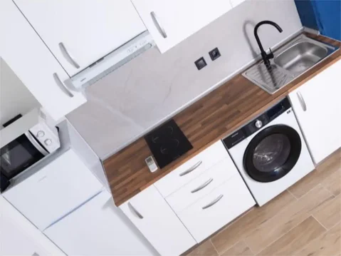 Piso en  Calle de Ribadavia 5 - Foto 6