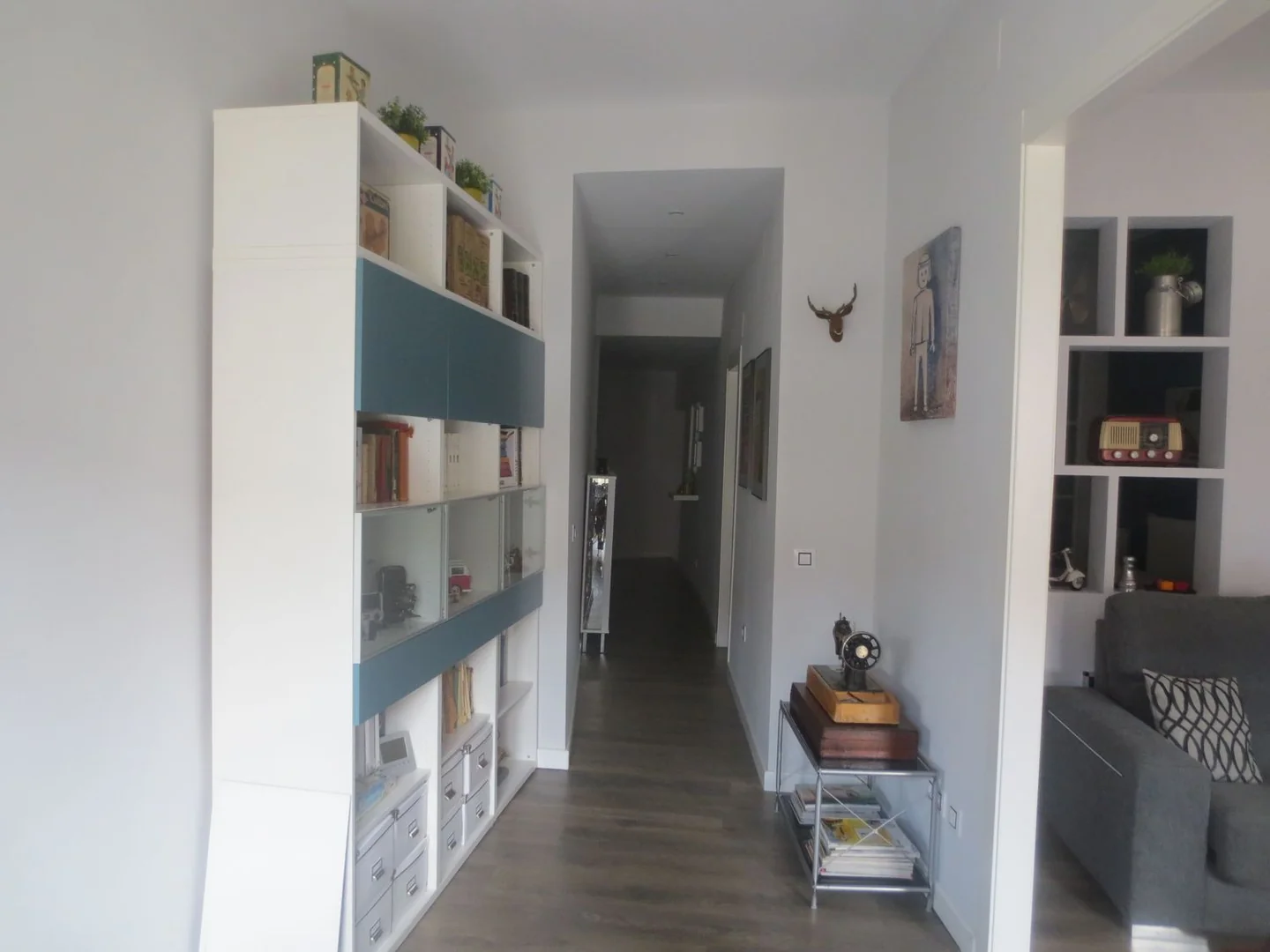 Piso en Calle de Santiago, 18, Palacio - Foto 15