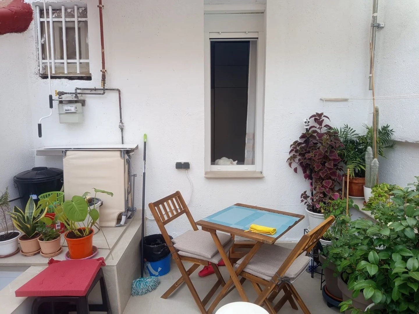 Piso en Monte Oliveti, Numancia - Foto 2