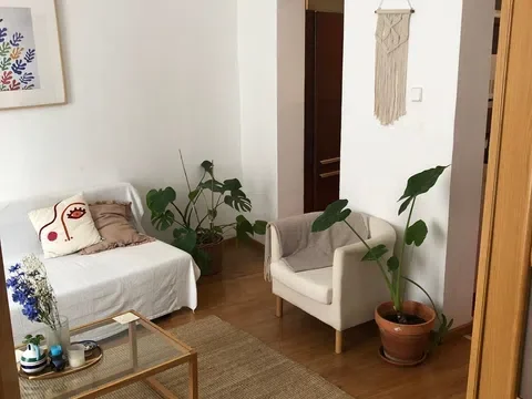 Piso en calle de la Madera, 46 - Foto 6