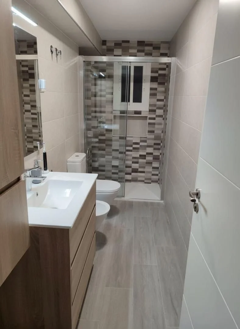 Piso en  Calle Pico de los Artilleros 110 - Foto 3