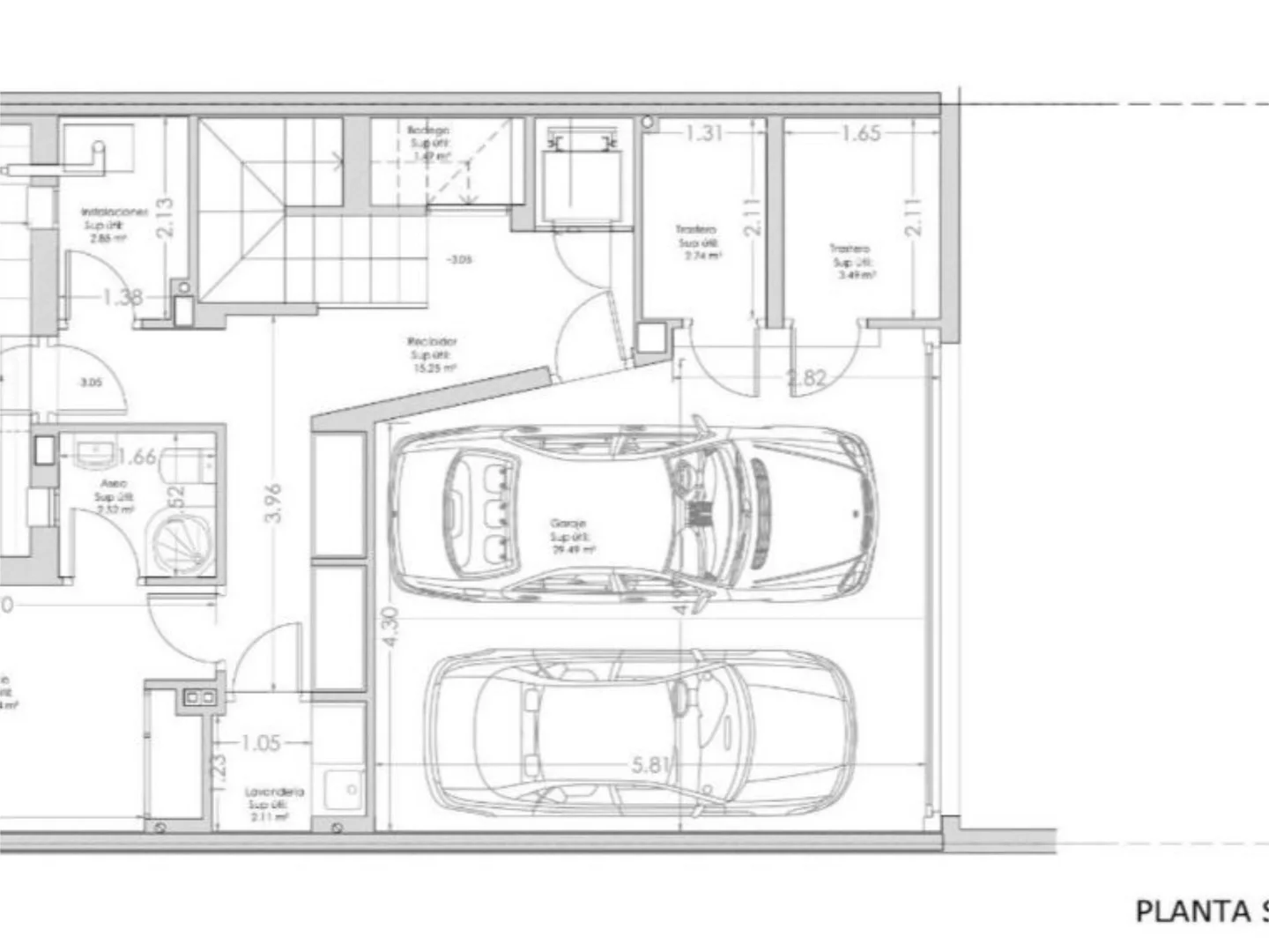 Chalet en  Paseo de los Cerezos 17 - Foto 43