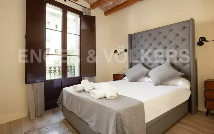 Piso en  Barcelona Capital - Foto 15
