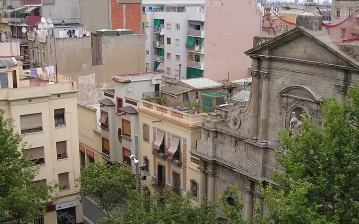 Estudio en Calle d'Escuder, 1 - Foto 1