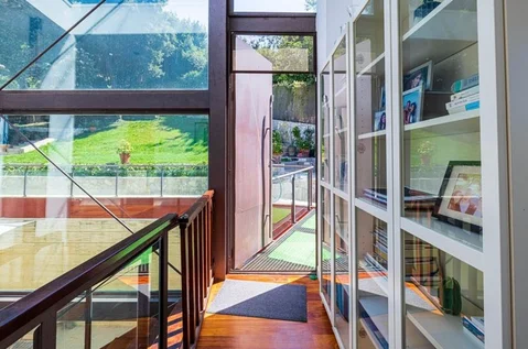 Casa independiente en Urb. el rectoret Barrio Vallvidrera - El Tibidabo i les Planes - Foto 1