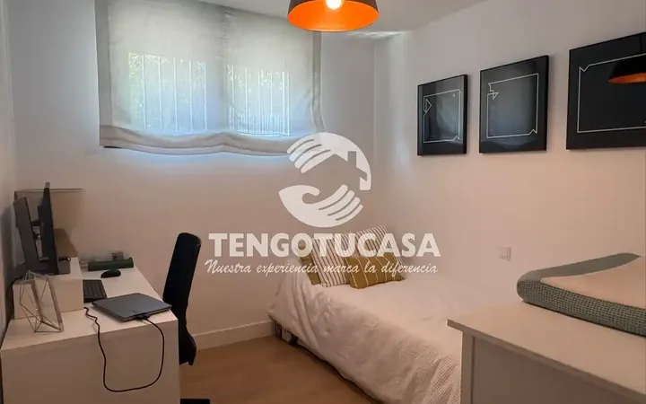 Piso en  Calle Pitágoras - Foto 17