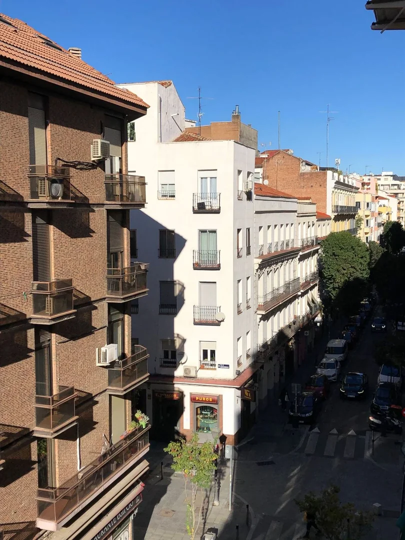 Piso en Calle del Cardenal Cisneros, 10, Trafalgar - Foto 8