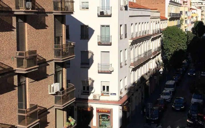 Piso en Calle del Cardenal Cisneros, 10, Trafalgar - Foto 8