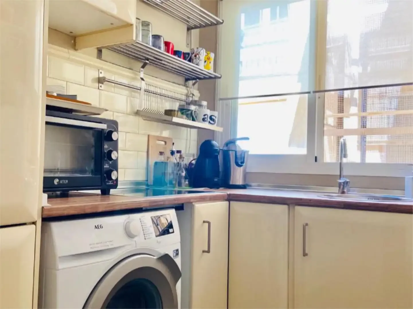 Piso en  Calle del Pez 9 - Foto 10