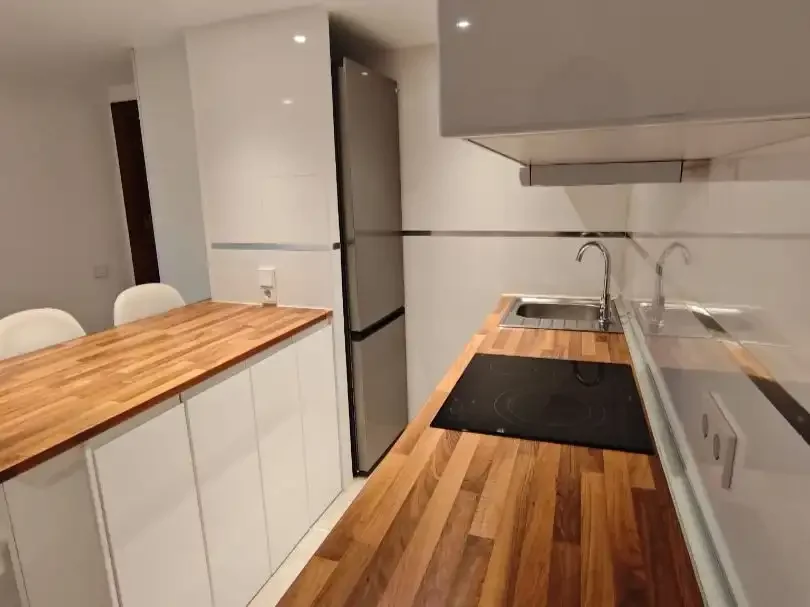 Apartamento en  Calle de Ramón de Aguinaga 15 - Foto 2
