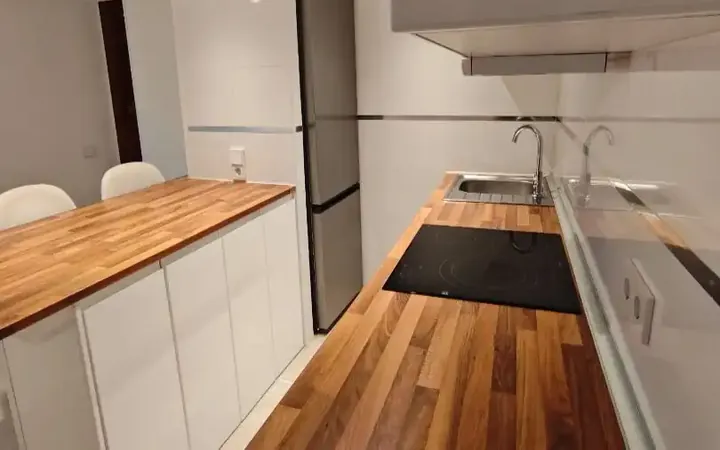 Apartamento en  Calle de Ramón de Aguinaga 15 - Foto 2