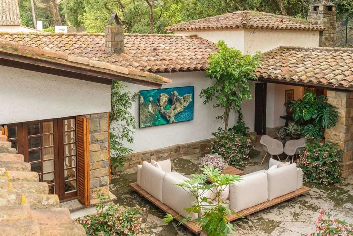 Casa independiente en paseo de Sant Francesc, 14 - Foto 13