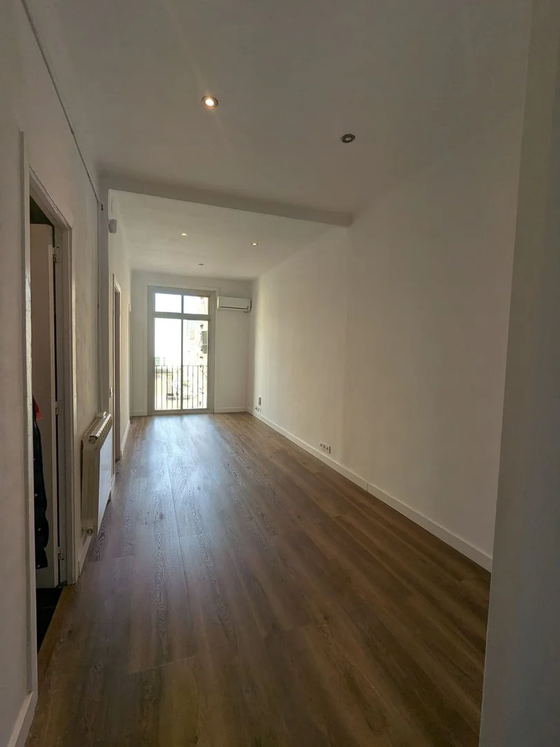 Piso en plaza d'Osca, 6 - Foto 3