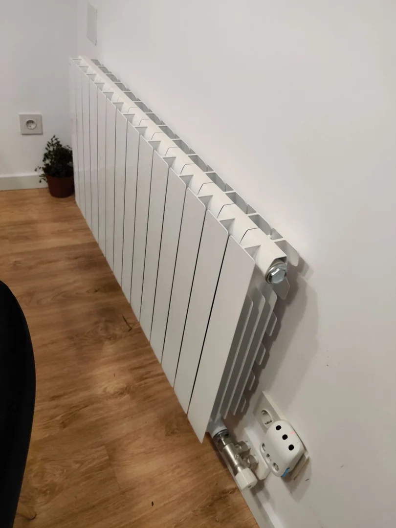 Ático en paseo de Fabra i Puig, 315 - Foto 19