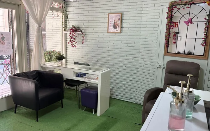 Local en Calle de Sant Lluís, 79, Vila de Gràcia - Foto 1