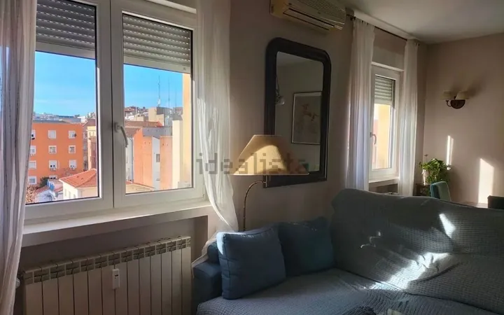 Piso en Calle de Mercedes Fórmica, 15, Fuente del Berro - Foto 9