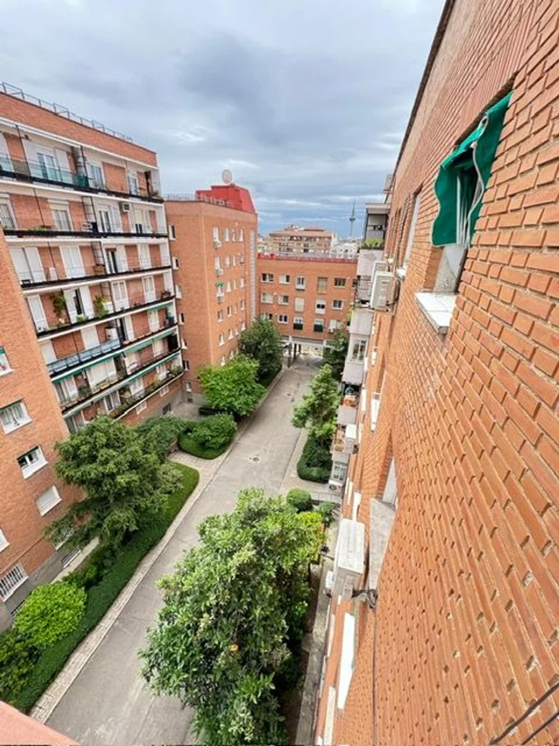 Piso en Calle de Rafaela Bonilla, 19 - Foto 10