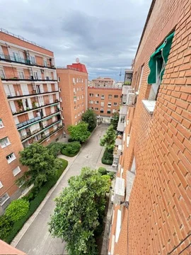 Piso en Calle de Rafaela Bonilla, 19 - Foto 10
