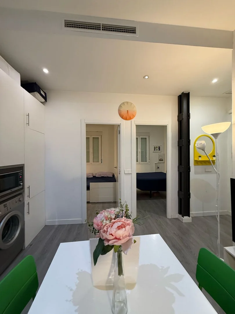 Piso en calle del Conde de Peñalver, 56 - Foto 1