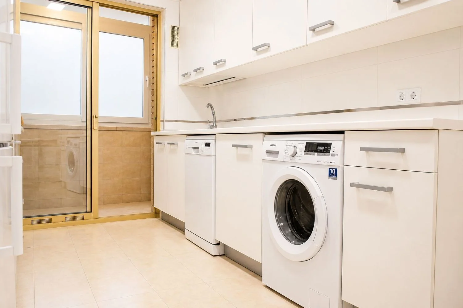 Piso en Calle de Santa Engracia, 137, Nuevos Ministerios-Ríos Rosas - Foto 4