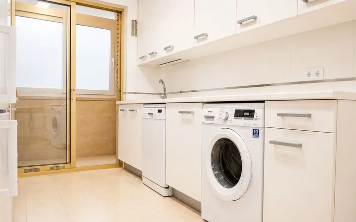 Piso en Calle de Santa Engracia, 137, Nuevos Ministerios-Ríos Rosas - Foto 4