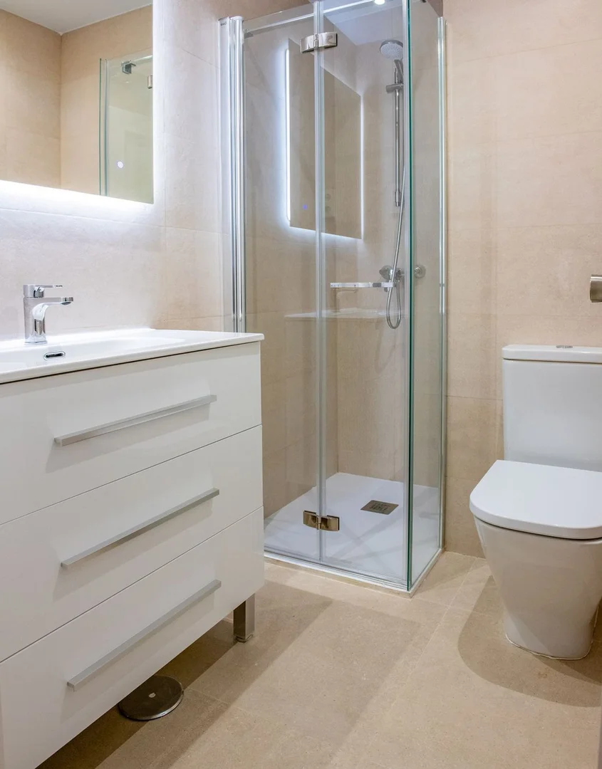 Piso en calle de Francisco Silvela, 45 - Foto 3