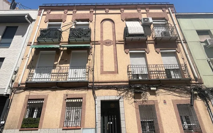 Piso en Calle Paulina Odiaga, San Isidro - Foto 16