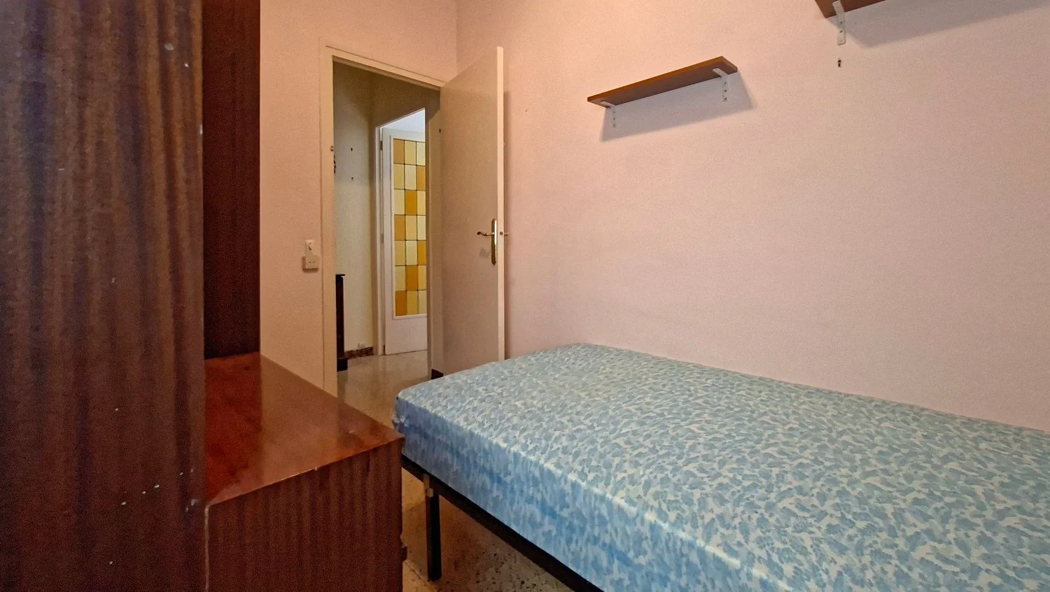 Ático en Calle de Varsòvia, 27, El Guinardó - Foto 35