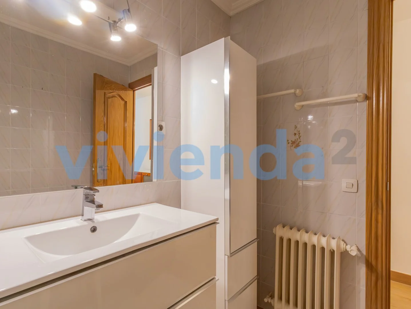 Piso en Calle de Eraso, Guindalera - Foto 18