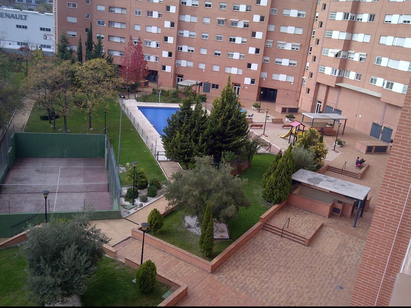 Piso en Avenida de los rosales, 16, San Fermín - Foto 2
