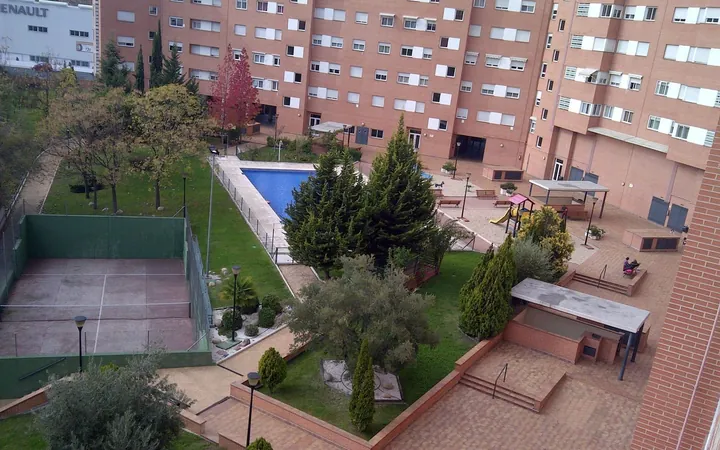 Piso en Avenida de los rosales, 16, San Fermín - Foto 2