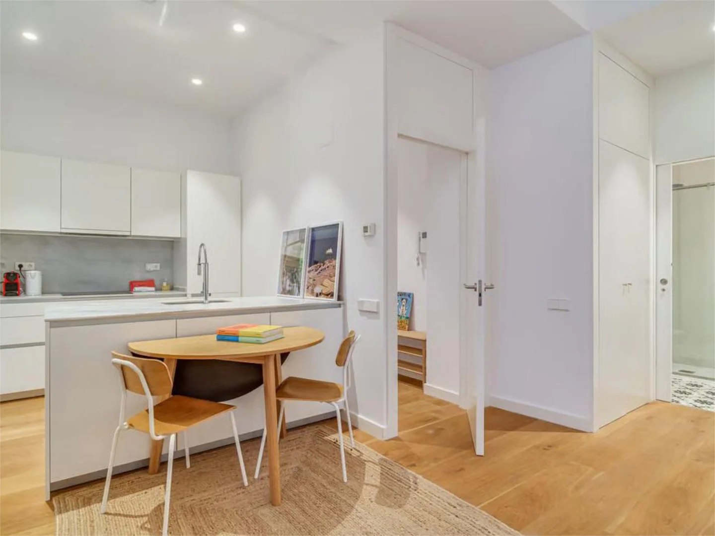 Apartamento en  Carrer de Calella 2 - Foto 10