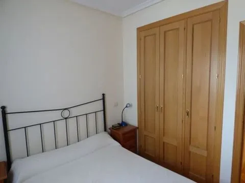 Piso en calle del Peso Hispano, 6 - Foto 6