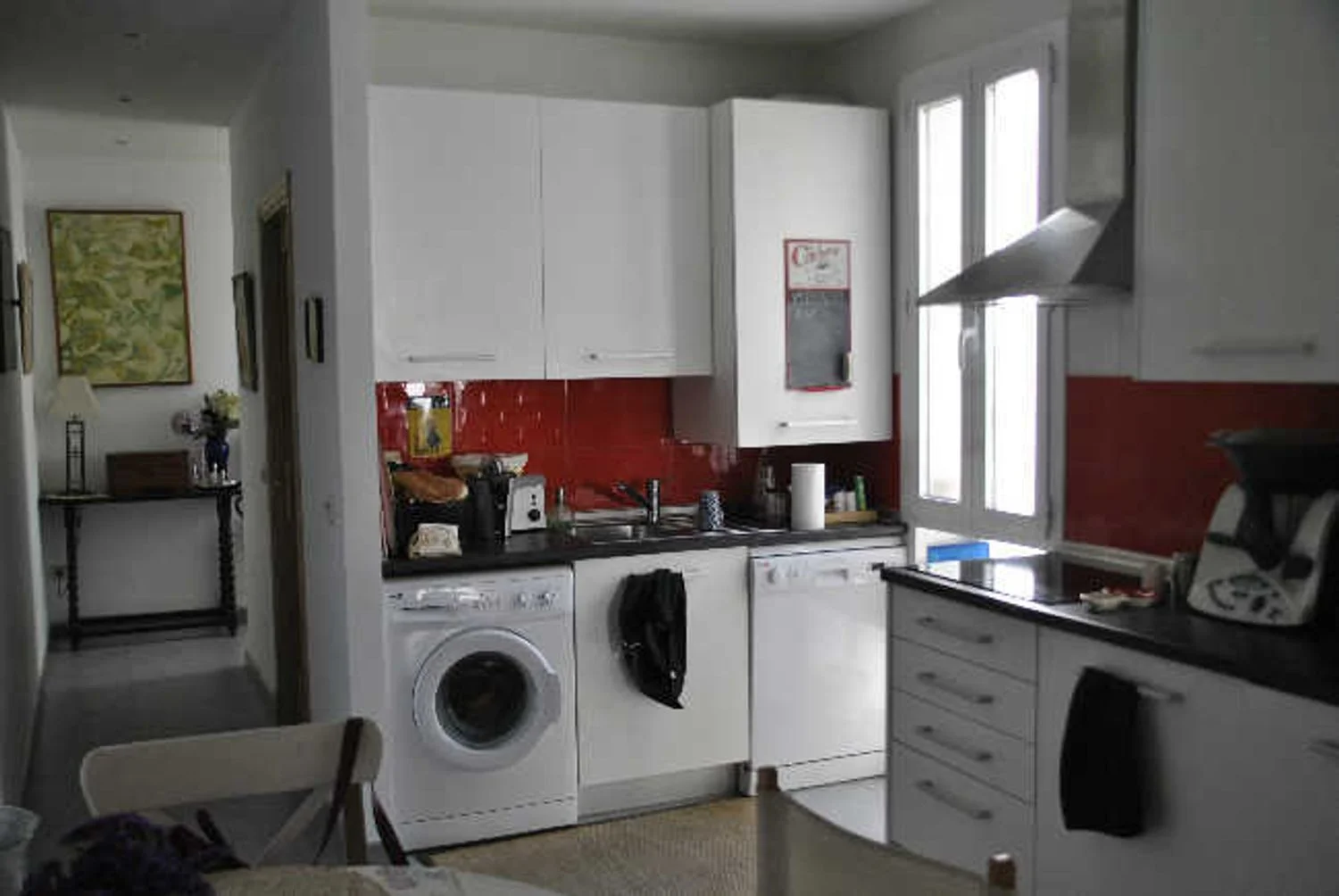 Ático en calle de Valderribas, 12 - Foto 16