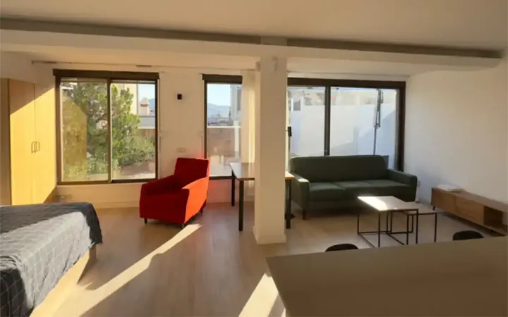Piso en  Carrer de Muntaner 477 - Foto 12