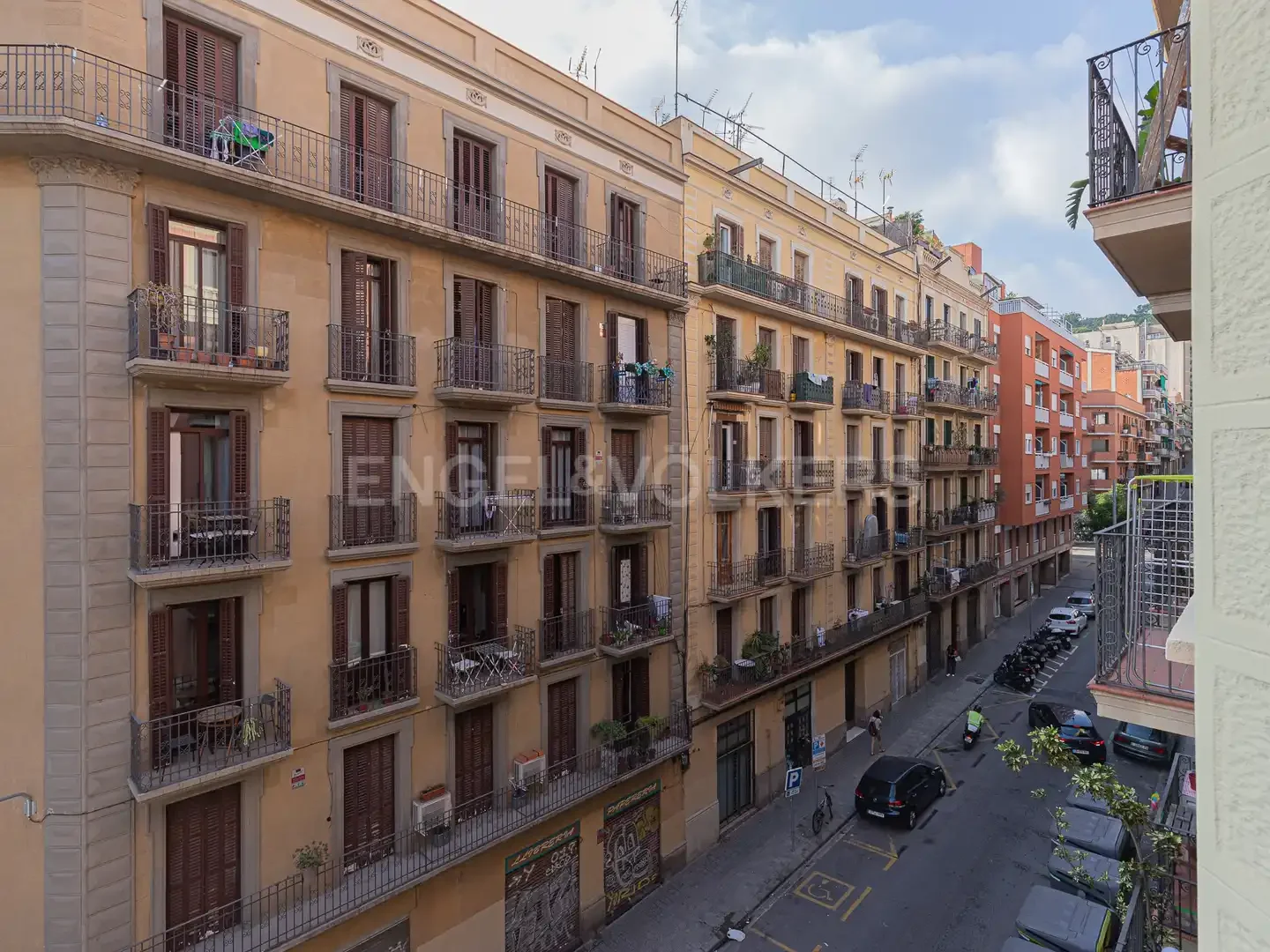 Piso en  Barcelona Capital - Foto 18