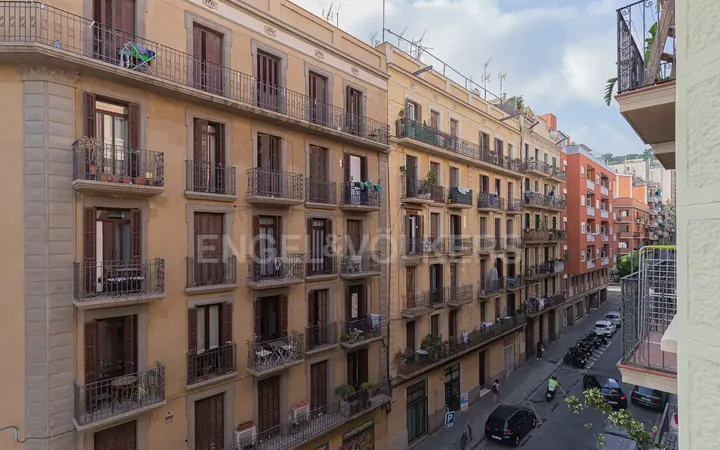 Piso en  Barcelona Capital - Foto 18
