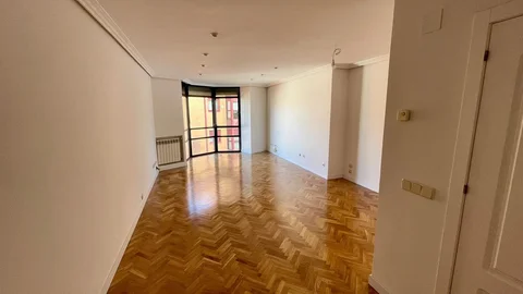 Piso en Barrio Palacio - Foto 2