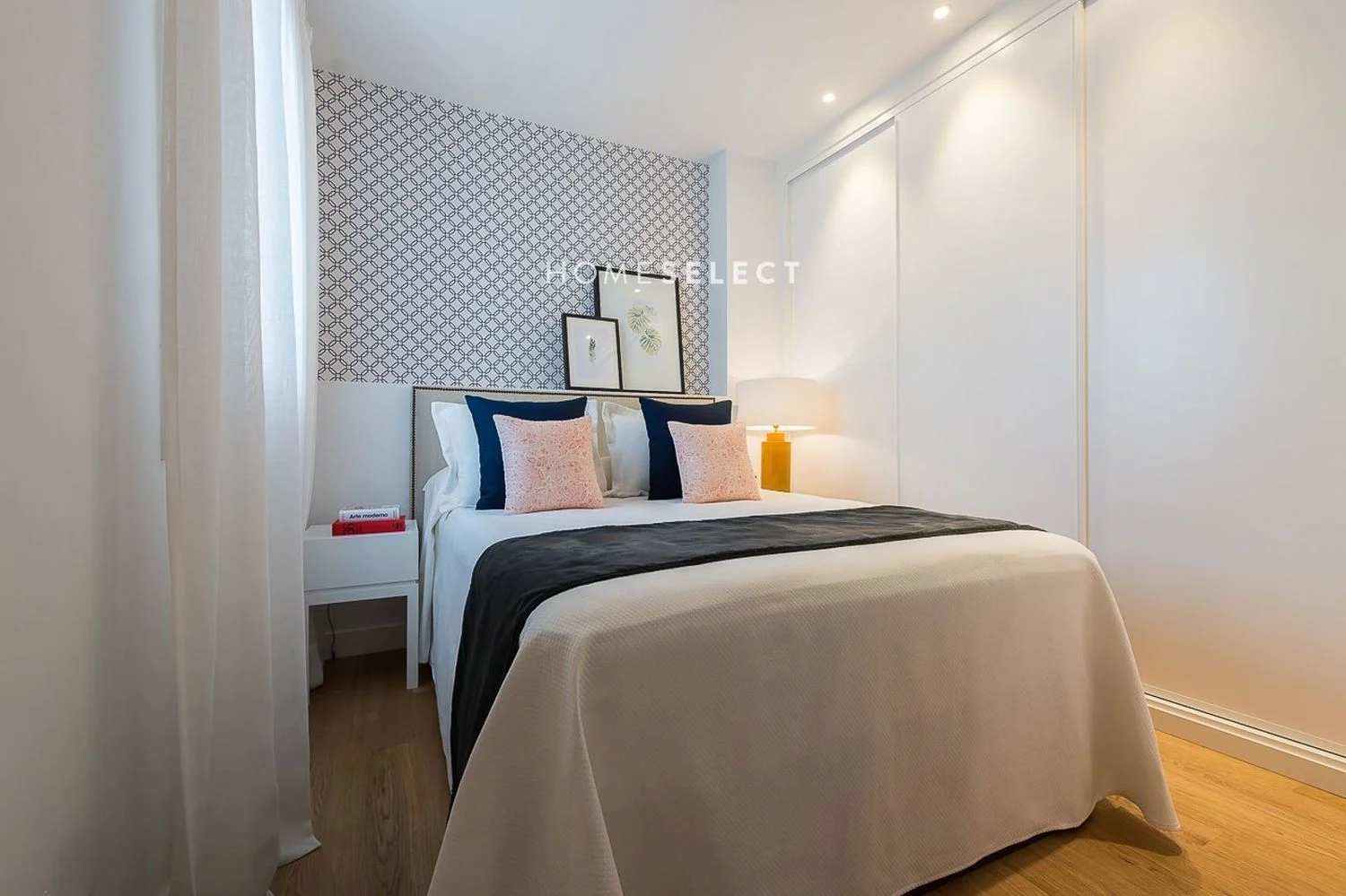 Piso en calle de Castelló - Foto 11