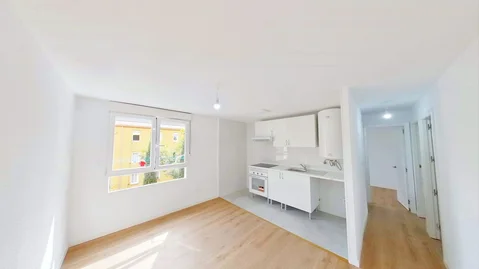 Piso en Barrio Amposta - Foto 1