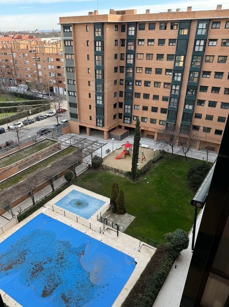 Piso en Barrio Valdebernardo - Valderrivas - Foto 9