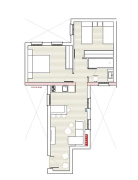 Piso en calle de Lope de Rueda, 31 - Foto 18