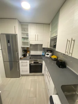 Piso en Barrio Pinar del Rey - Foto 6