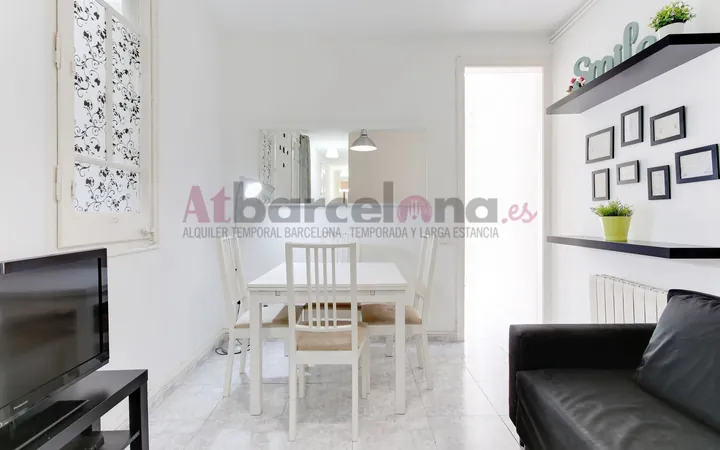 Piso en Bordeta, Hostafrancs - Foto 2