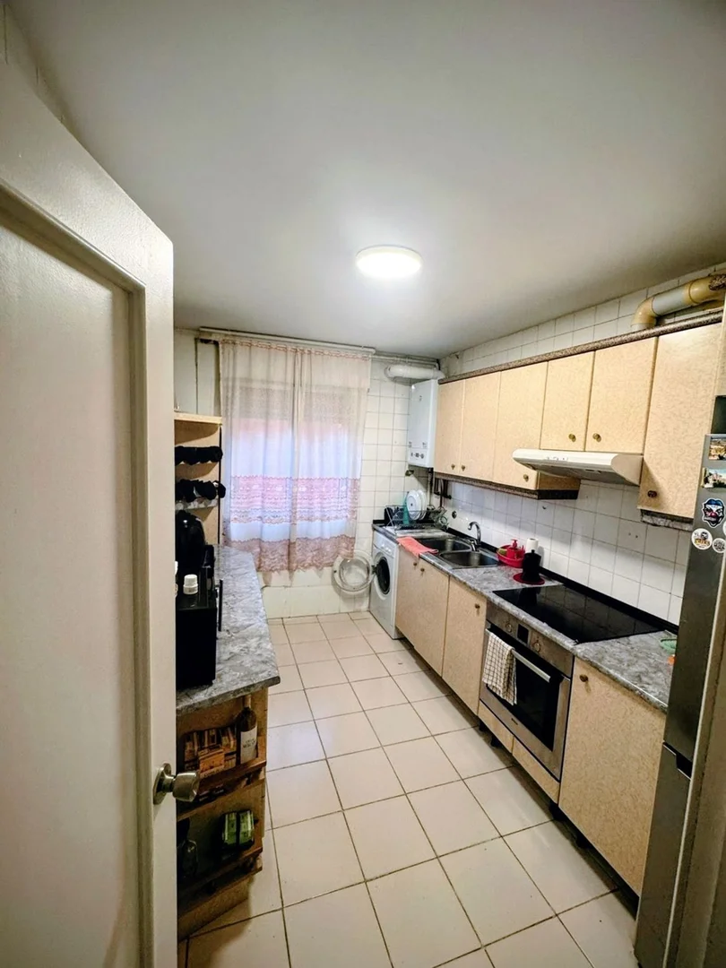 Piso en calle del Capitán Blanco Argibay, 132 - Foto 7