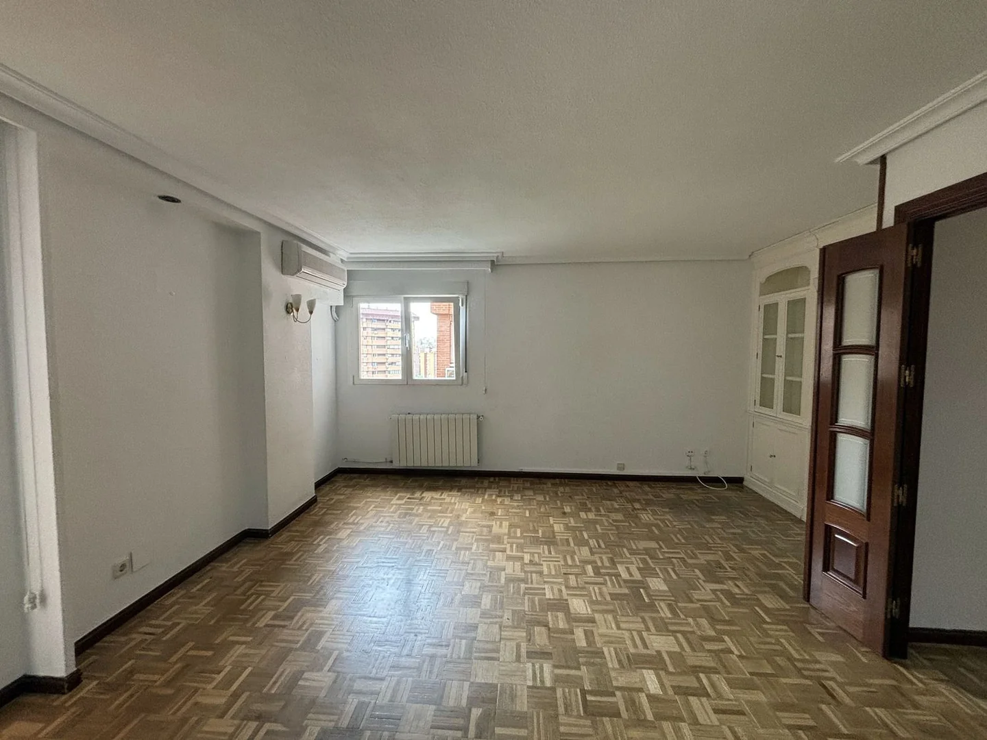 Piso en Calle de Julio Palacios, 45 noveno, La Paz - Foto 2