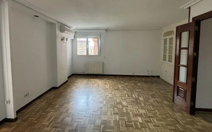 Piso en Calle de Julio Palacios, 45 noveno, La Paz - Foto 2