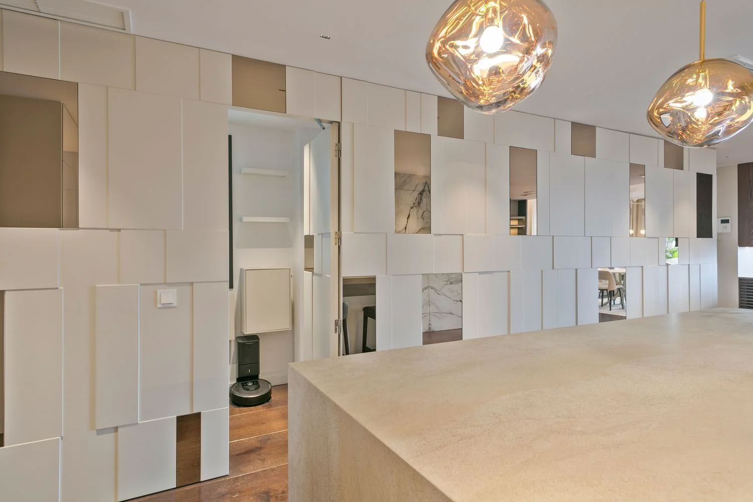 Piso en Barrio Pedralbes - Foto 25