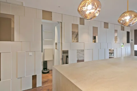 Piso en Barrio Pedralbes - Foto 25