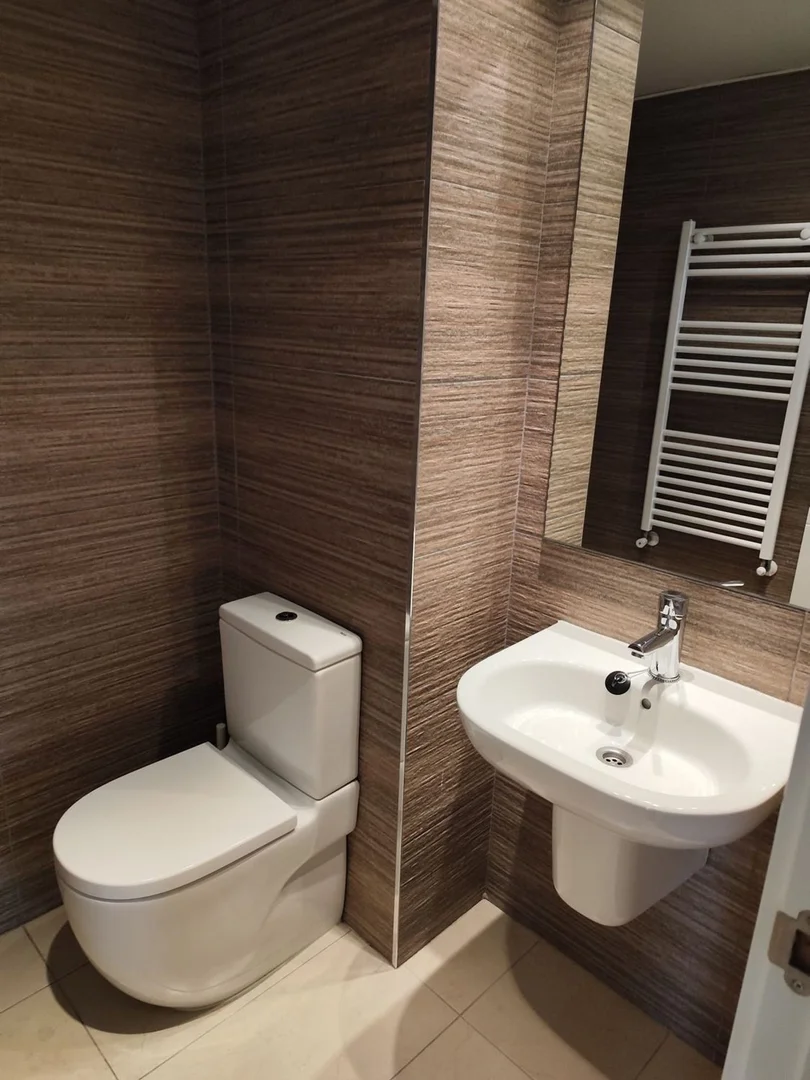 Dúplex en calle de María de las Mercedes de Borbón, 236 - Foto 17